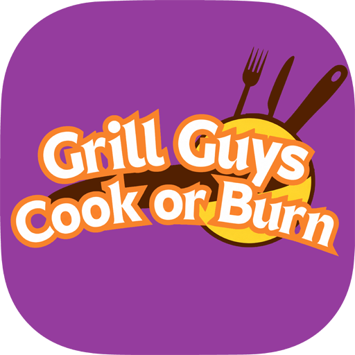 Grill Guys: Cook or Burn