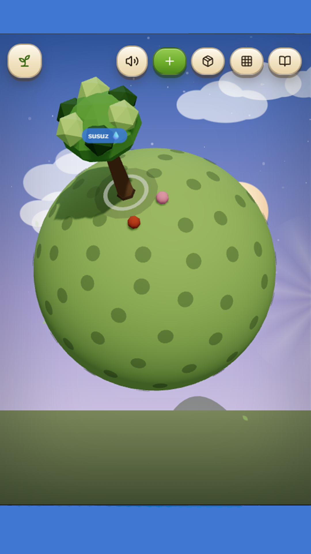 Verdant ekran görüntüsü 1