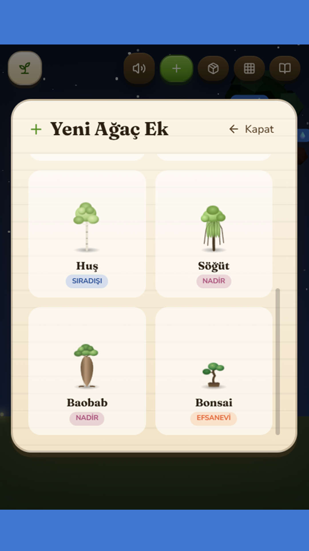 Verdant ekran görüntüsü 3
