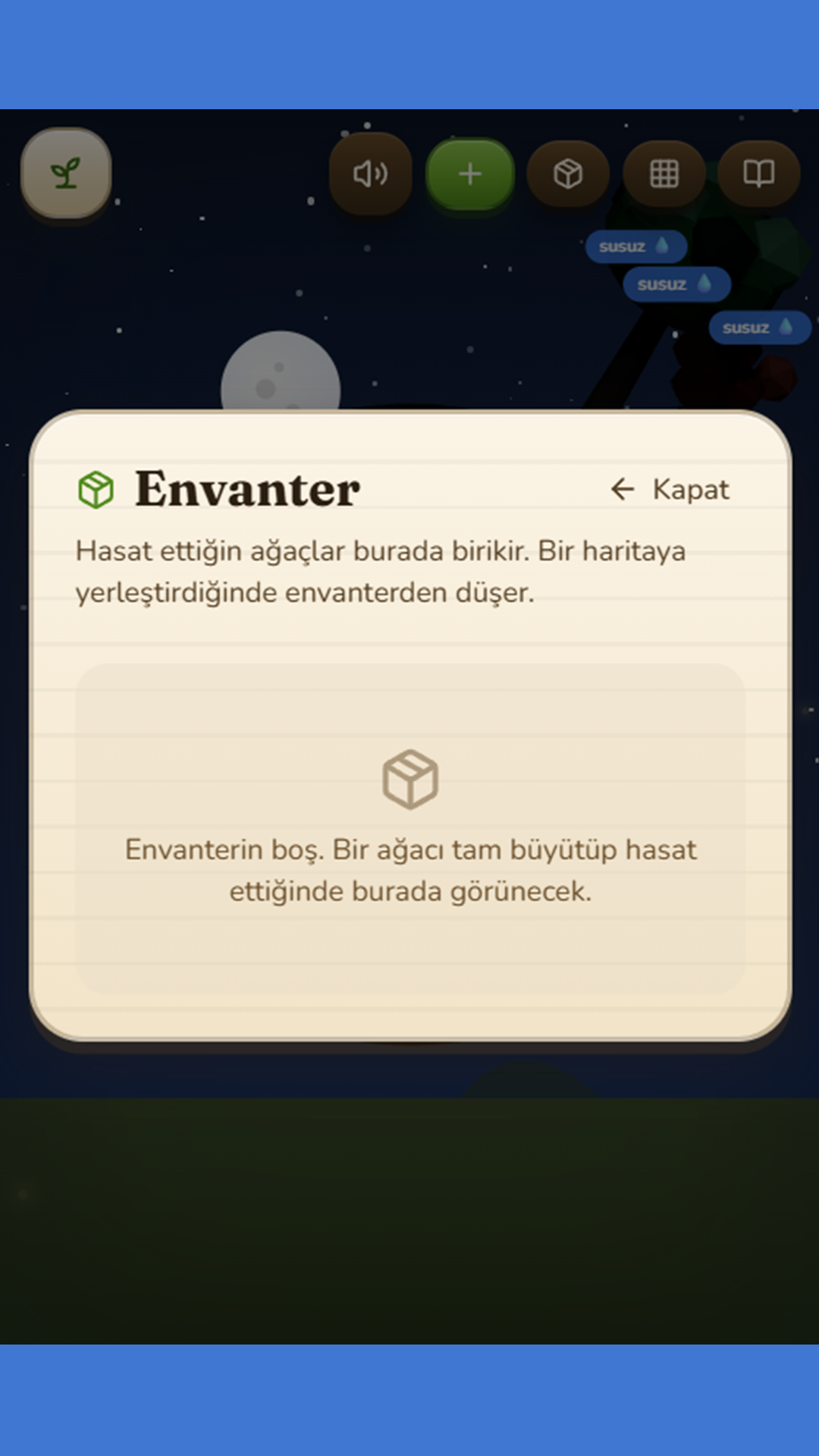 Verdant ekran görüntüsü 4